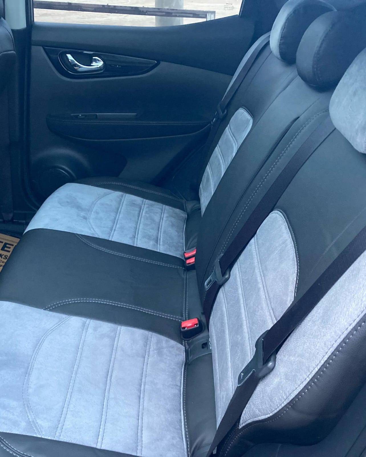 Ge Gacare Oto Yıkama ve Aksesuar